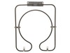 ELEMENT CONVECTION  MAIN OVEN – Part Number: WB44X39447