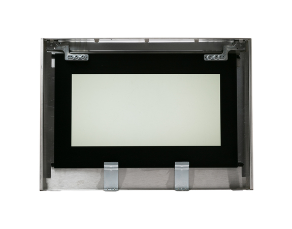16554572-1-M-GE-WB56X39842-STAINLESS OUTER DOOR  30"