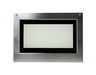 16554572-2-S-GE-WB56X39842-STAINLESS OUTER DOOR  30"