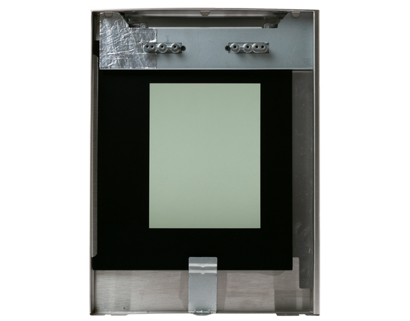 16554574-1-M-GE-WB56X39845-STAINLESS OUTER DOOR 36"