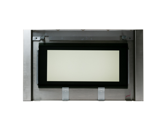 16554577-1-M-GE-WB56X39850-STAINLESS OUTER DOOR 36"