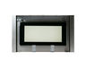 16554577-1-S-GE-WB56X39850-STAINLESS OUTER DOOR 36"