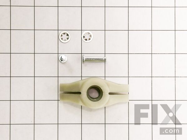 16554596-1-M-GE-WC02X20287-Power Nut Assembly