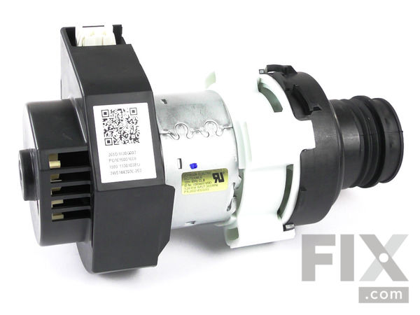 16554618-1-M-GE-WD19X29159-WASH PUMP KIT