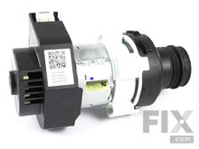 WASH PUMP KIT – Part Number: WD19X29159