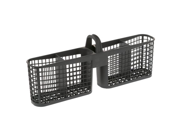 16554647-1-M-GE-WD28X27753-SILVERWARE BASKET