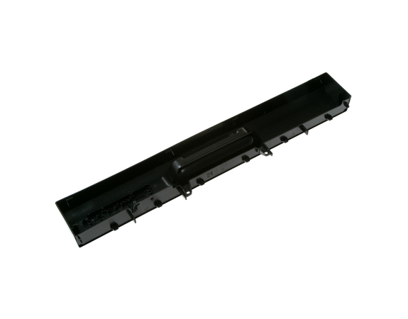 16554653-1-M-GE-WD34X28022-BLACK CONTROL PANEL ASSEMBLY