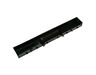 BLACK CONTROL PANEL ASSEMBLY – Part Number: WD34X28022
