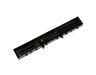BLACK CONTROL PANEL ASSEMBLY – Part Number: WD34X28025