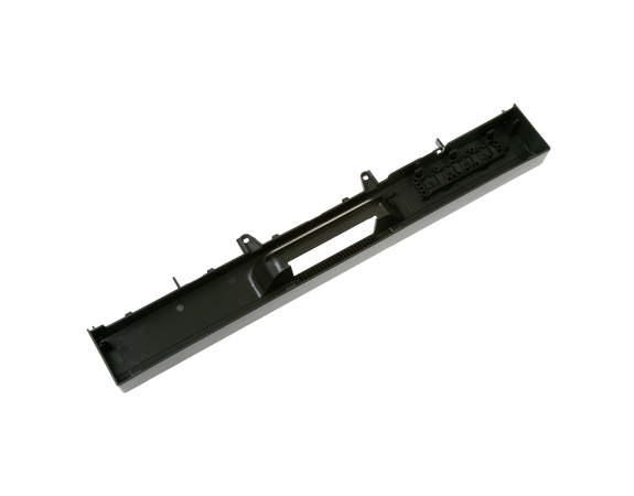 16554657-1-M-GE-WD34X28028-Control Panel Assembly (Gray)