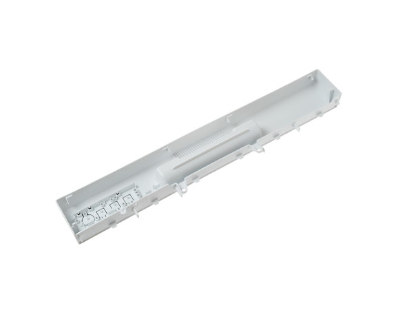 16554660-1-M-GE-WD34X28032-WHITE CONTROL PANEL ASSEMBLY