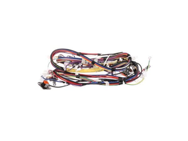 16554668-1-M-GE-WE08X32439-MAIN HARNESS ELECTRIC