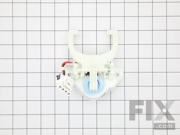 16554752-1-M-GE-WH03X30517-MODE SHIFTER