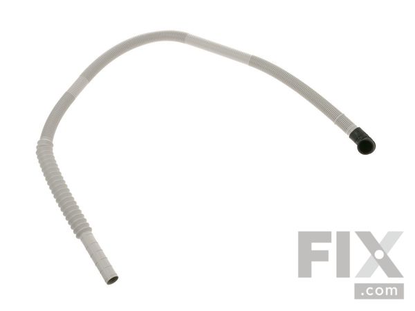 16554758-1-M-GE-WH41X32477-EXTERNAL DRAIN HOSE