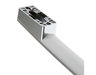 STAINLESS FREEZER HANDLE – Part Number: WR12X37485