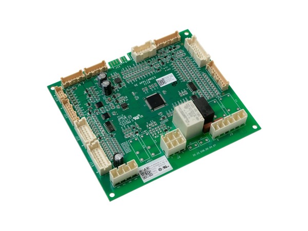 16554885-1-M-GE-WR55X34531-MAIN CONTROL BOARD