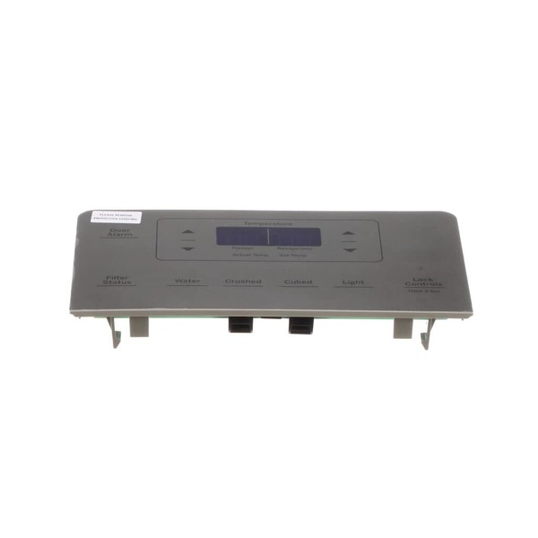 16554888-1-M-GE-WR55X35746-Interface Dispenser Assembly (Stainless Steel)