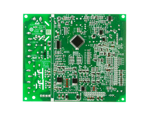 16554894-1-M-GE-WR55X37110-MAIN CONTROL BOARD