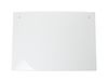 FREEZER DRAWER FRONT - WHITE – Part Number: WR78X37407