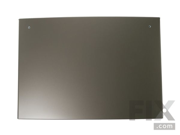 16554924-1-M-GE-WR78X37408-FREEZER DRAWER FRONT - SLATE