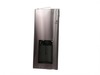 REFRIGERATOR DOOR - LEFT HAND STAINLESS STEEL – Part Number: WR78X37452
