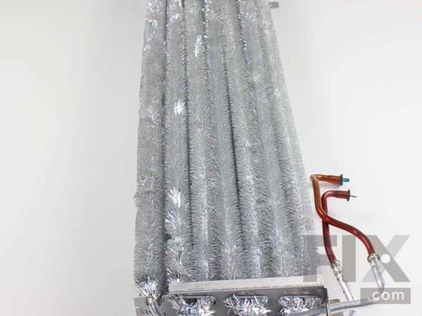 16554984-1-M-GE-WR87X36102-FREEZER EVAPORATOR WITH HEATER