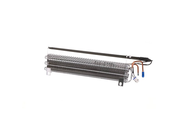 16554985-1-M-GE-WR87X36103-Refrigerator Evaporator w/ Heater