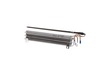 Refrigerator Evaporator w/ Heater – Part Number: WR87X36103