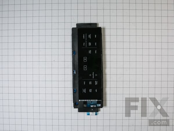 16555205-1-M-Whirlpool-W11528249-Electric Control Board
