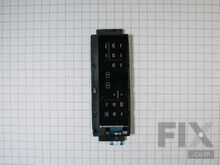 Electric Control Board – Part Number: W11528249