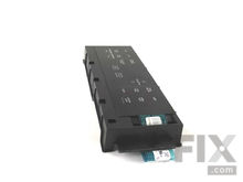 Electronic Control Board – Part Number: W11536793