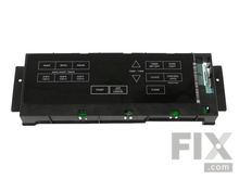 CNTRL-ELEC – Part Number: W11536796