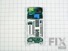 Electric Control Board – Part Number: W11537215