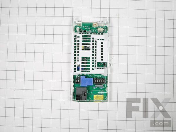 16555266-1-M-Whirlpool-W11537223-Electric Control Board