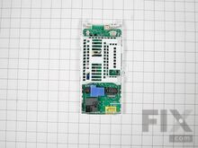 Electric Control Board – Part Number: W11537223