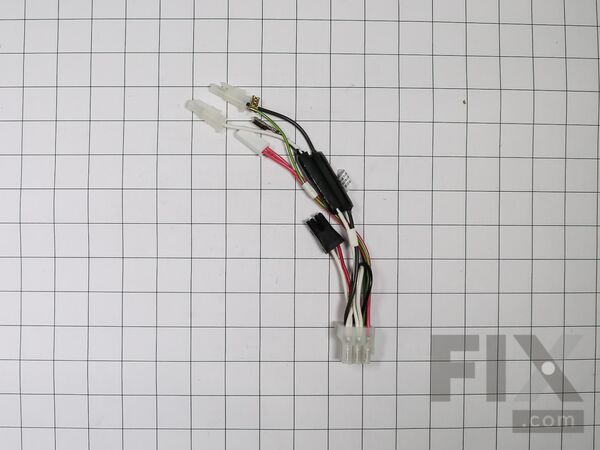 16555334-1-M-Whirlpool-W11545823-Wire Harness