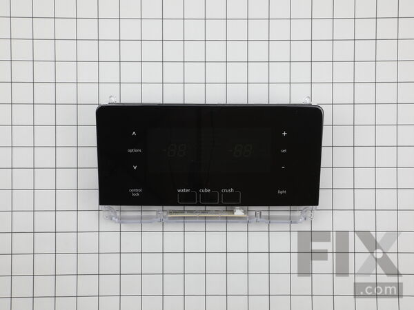 16555506-1-M-Frigidaire-5304527929-USER INTERFACE