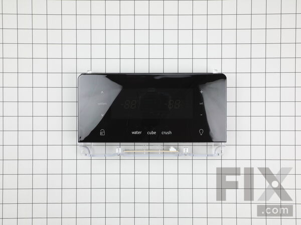 16555507-1-M-Frigidaire-5304527930-USER INTERFACE
