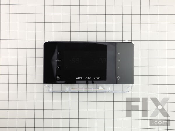 16555509-1-M-Frigidaire-5304527932-USER INTERFACE