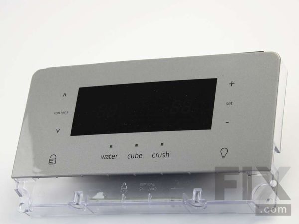 16555510-1-M-Frigidaire-5304527933-USER INTERFACE
