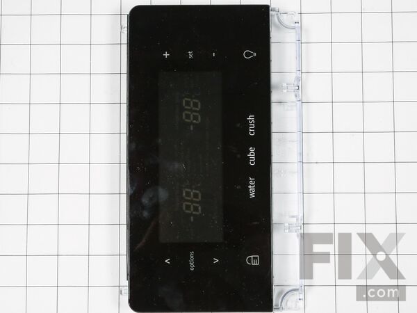 16555512-1-M-Frigidaire-5304527935-USER INTERFACE