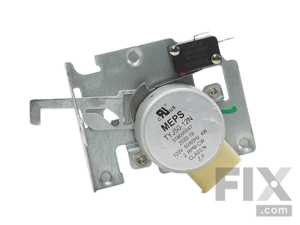 16555526-1-M-Frigidaire-5304528835-MOTOR