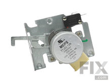 MOTOR – Part Number: 5304528835
