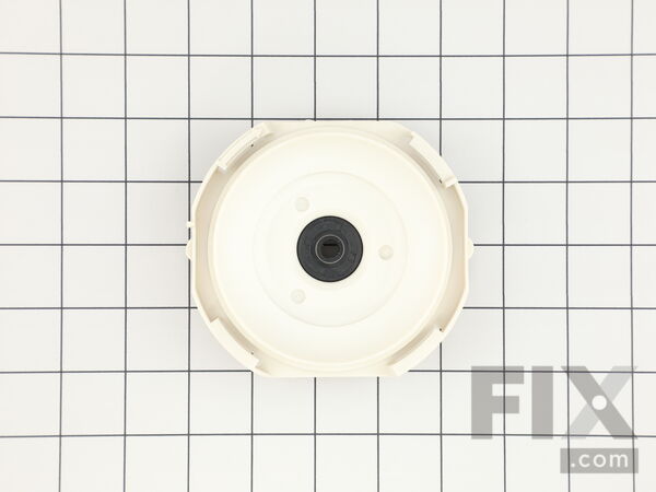 16555583-1-M-Frigidaire-5304529119-PUMP COVER ASSEMBLY