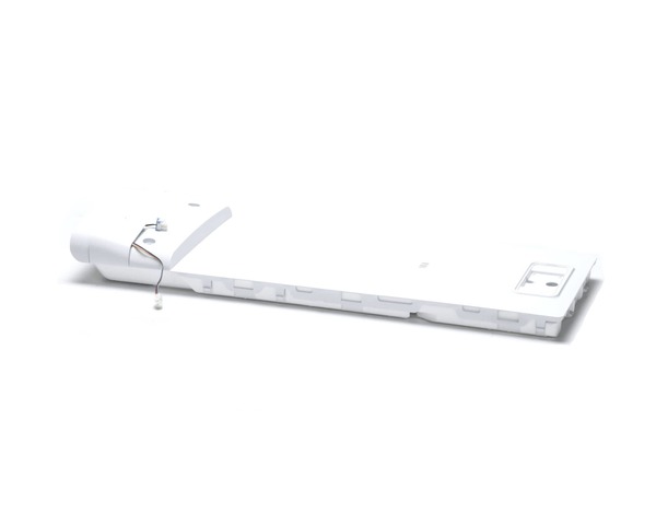 16555593-1-M-Frigidaire-5304529130-Refrigerator Air Tower Duct Assembly