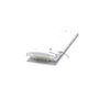 16555593-3-S-Frigidaire-5304529130-Refrigerator Air Tower Duct Assembly