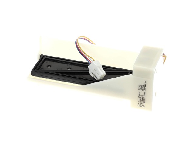 16555594-1-M-Frigidaire-5304529131-Damper Control Assembly