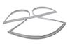 16555636-2-S-Frigidaire-5304529174-GASKET