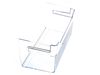16555660-3-S-Frigidaire-5304529198-Lower Refrigerator Door Bin