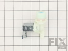 VALVE – Part Number: 807445905